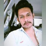 आकाश शर्मा